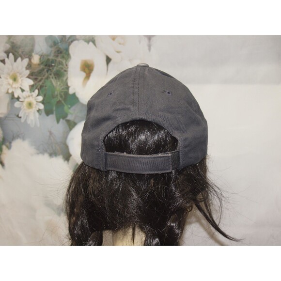 Penn State Nittany Lions Hat Russell Athletics Embroidered Baseball Cap NCAA - Picture 5 of 6